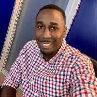 Northeast Generator Employee Richard McCallum's profile photo