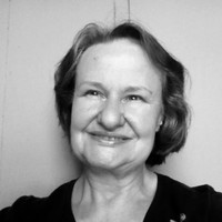 Geomedia, Inc. Employee Ruth Ross's profile photo