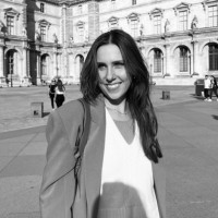 Joanna Sawicka Email & Phone Number
