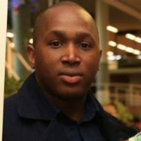 COGENT Employee Nkosana Guga's profile photo