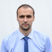 Zitec Employee Constantin V's profile photo