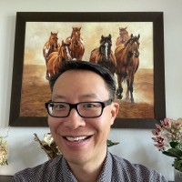 Steven Chi Email & Phone Number