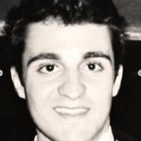 Demotix Employee Daniel Burkowsky's profile photo