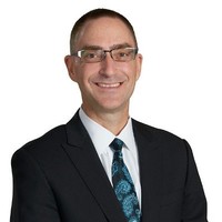 MCAP Employee Michael Misener's profile photo