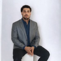 US Navy Employee Darnell Brown's profile photo