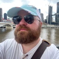 Identifly Employee Lyndon Warren's profile photo