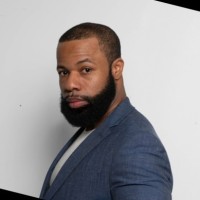 Amtrak Employee Clyde Phillips's profile photo