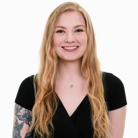 Big Wheel Performance Employee Whitney Kissik's profile photo