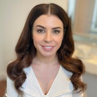 Marsden Building Society Employee Jaselyn Finlayson's profile photo