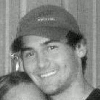 The Goodyear Tire & Rubber Company Employee Nicholas Thacker's profile photo