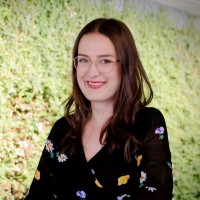 Czarnikow Employee Carys Wright's profile photo