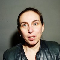 Alès Agglomération Employee Aline Guérin's profile photo