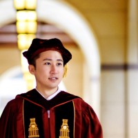 Zillow Employee Kai Liu's profile photo