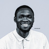 Gamr Employee Oluwatobi Immanuel's profile photo