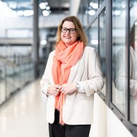 Katy Riddington Email