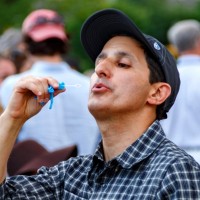 Brand Fuel Employee Danny Rosin's profile photo