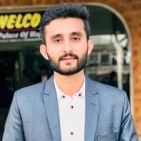 Muhammad Ejaz's profile photo