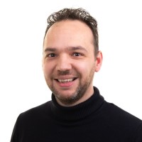 AAFF Employee Adrian Egas's profile photo