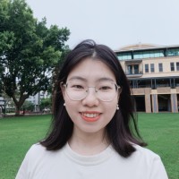 Tiliter Employee Shengmei Zhang's profile photo