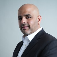 REEF | ريف Employee Baseem Hammad's profile photo