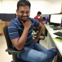 Arun A Email