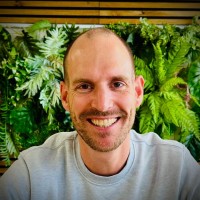 RAAS Employee Ouke van Bokkem's profile photo
