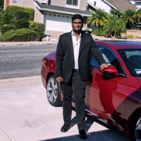 ServiceLink Auction Employee Yogesh Panathala's profile photo