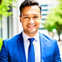 CERo Therapeutics, Inc. Employee Edson Oliveira's profile photo