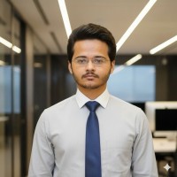 Half Pocket Employee Mohib Jahangir's profile photo