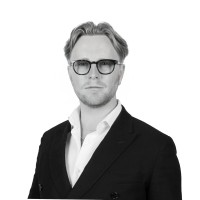Lesslie Employee Felix Holm's profile photo