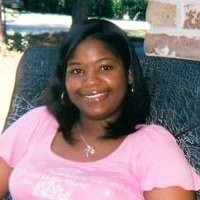US Navy Employee Angel Malone's profile photo
