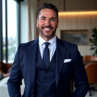 The Institute for Wealth Management Employee Matt Medeiros's profile photo