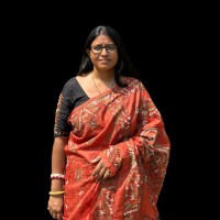 Chaitali Roy Email
