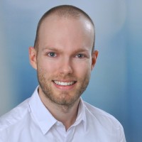 Bachem Employee Benjamin Spitzbarth's profile photo