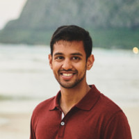 Veritus Agent Employee Rohith Pottabathni's profile photo