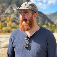 Intrycks Employee Thomas Elder's profile photo