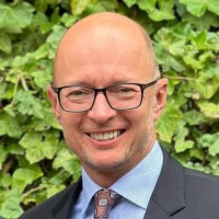 Severfield Employee Mark Pegler's profile photo