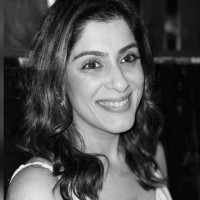 Zahra Nanjee Email & Phone Number
