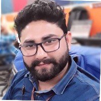 Bikash Dubey's profile photo