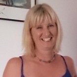 Overgate Hospice Employee Sarah Page's profile photo