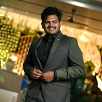 PwC India Employee Praneeth Gupta Nagudolla's profile photo