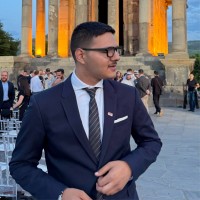 Routes for Development and Consultancy Employee Omar Doughan's profile photo