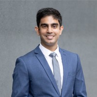 HoustonKemp Employee Ashmit Vyas's profile photo