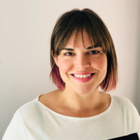 WildCare Employee Veronica Geczi's profile photo