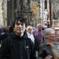 NICE P&I Employee 최명환's profile photo