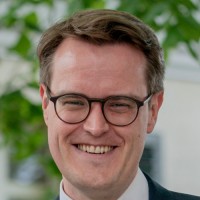 LV digital Employee Heiko Krebs's profile photo