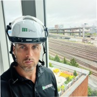 A. Murphy Inc. Employee Daniel Sullivan's profile photo