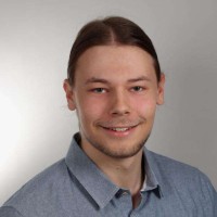 Zalion Employee Lukas Knoblauch's profile photo