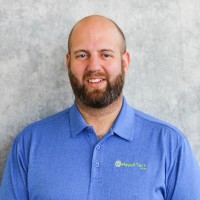 DRN Employee William Lewis's profile photo