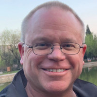 Hope Counseling Services Employee Ward Westfall's profile photo